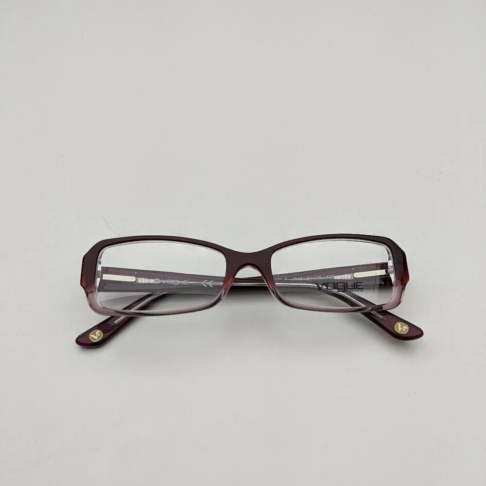 🕶️Vogue VO 2675-B Women's Eyeglasses 51/16/135 | ALE802🕶️